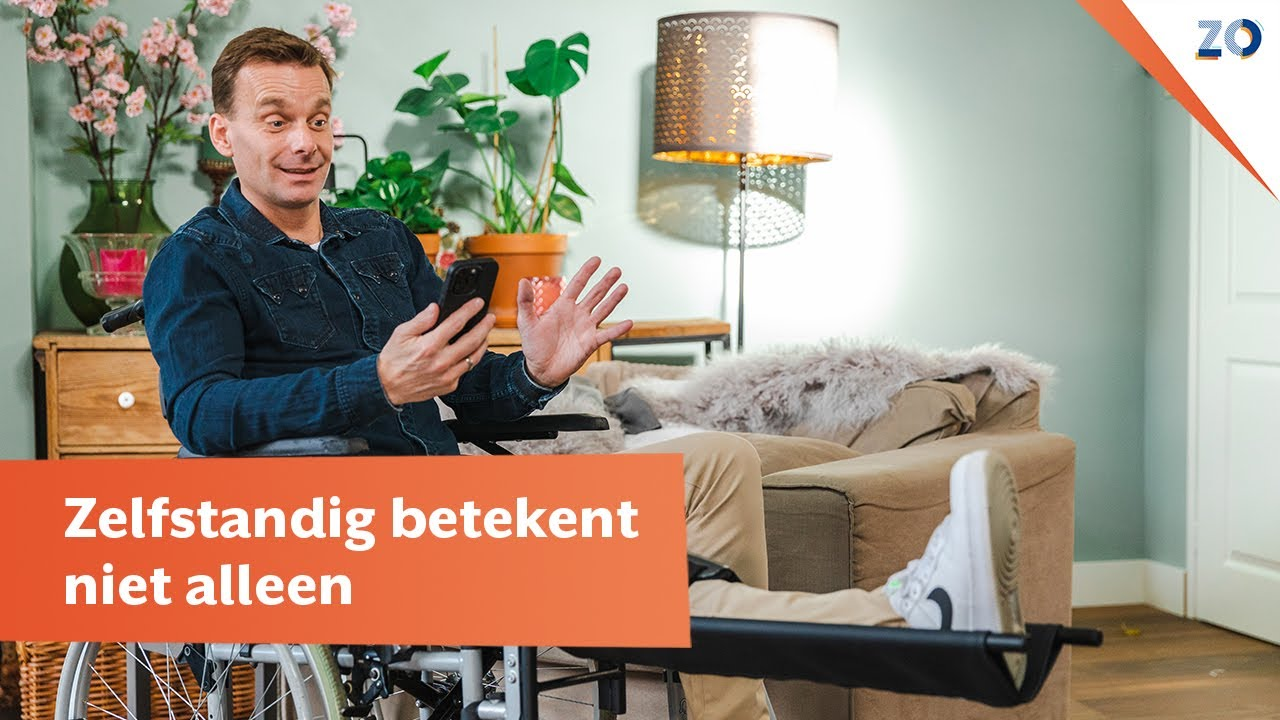 Klik om video te starten